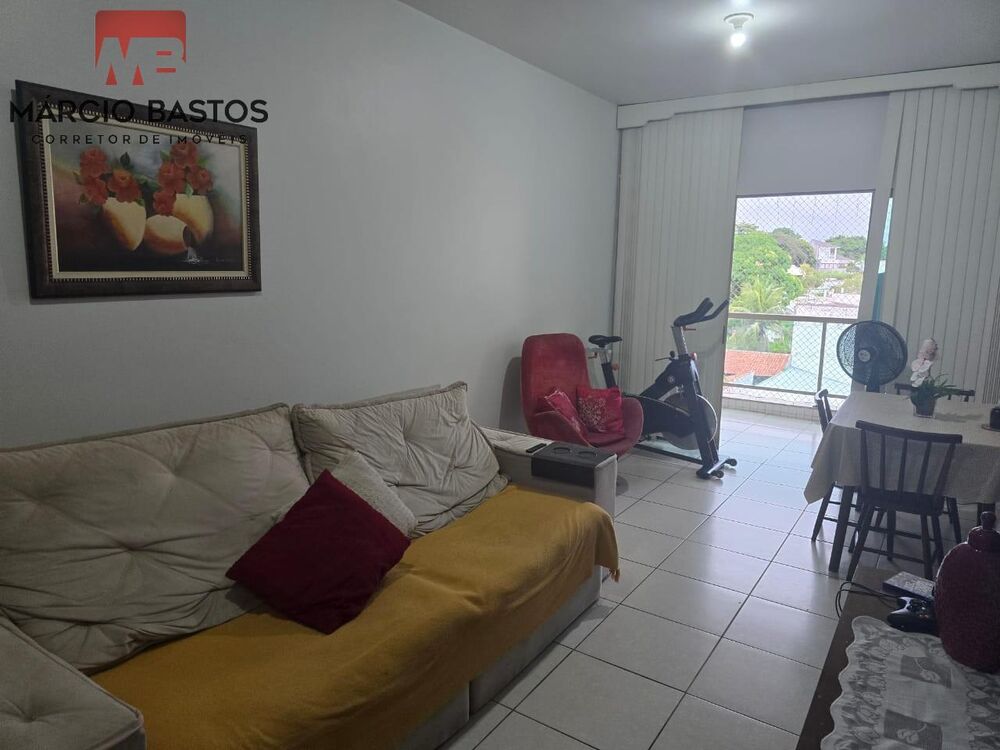 Apartamento, 2 quartos - Foto 10