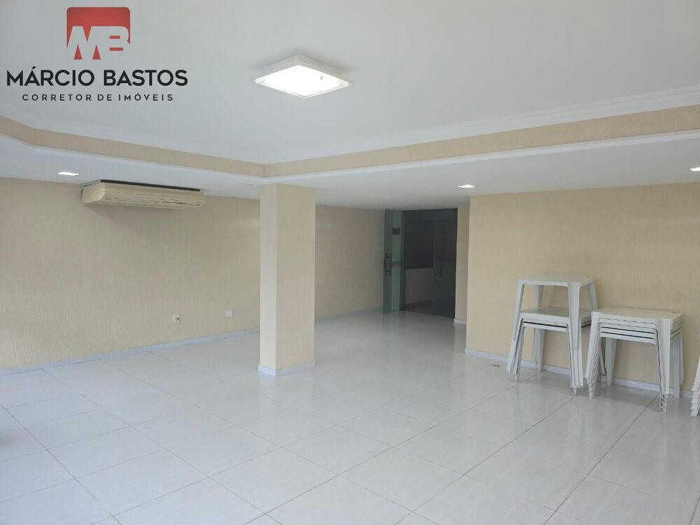 Apartamento, 2 quartos - Foto 7