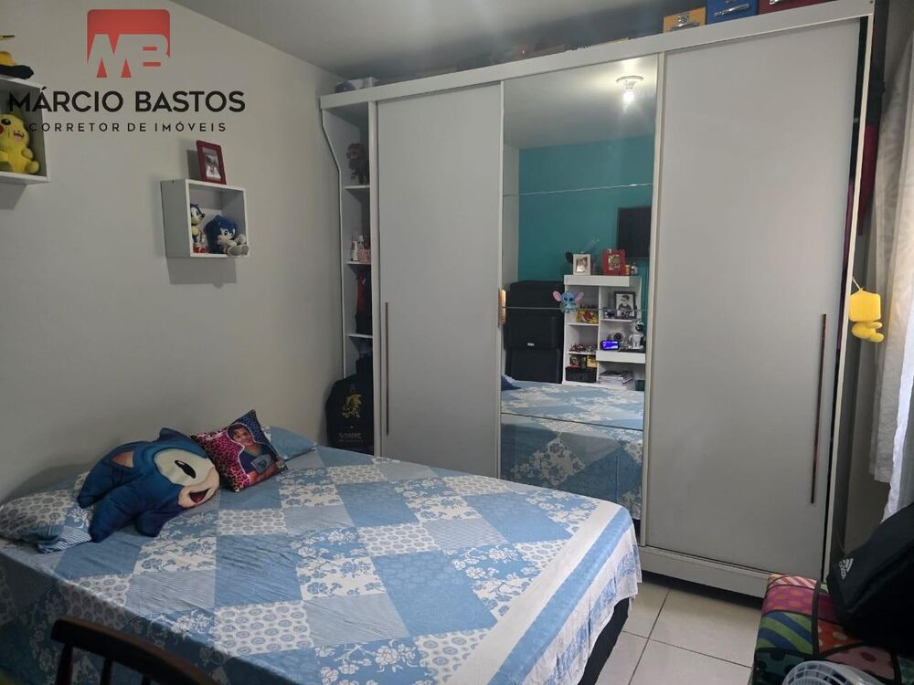 Apartamento, 2 quartos - Foto 15