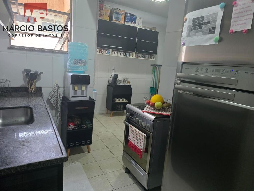 Apartamento, 2 quartos - Foto 12