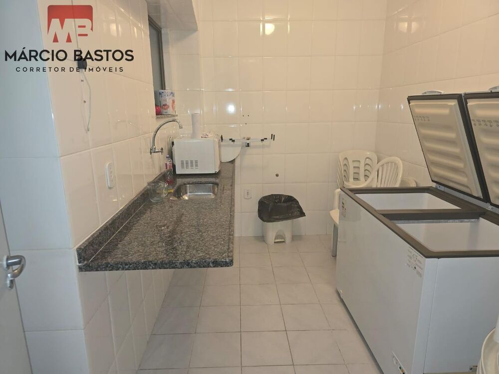 Apartamento, 2 quartos - Foto 6