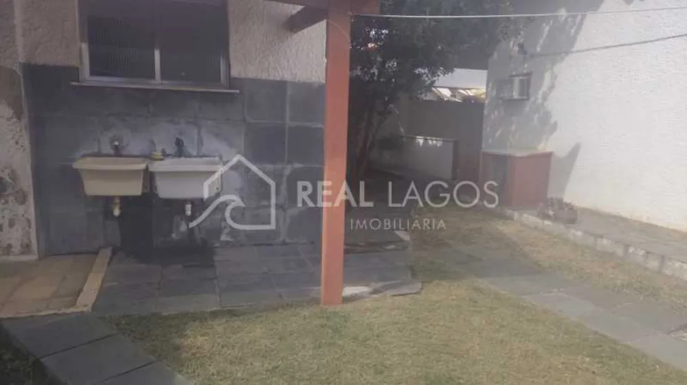 Casa, 3 quartos - Foto 4