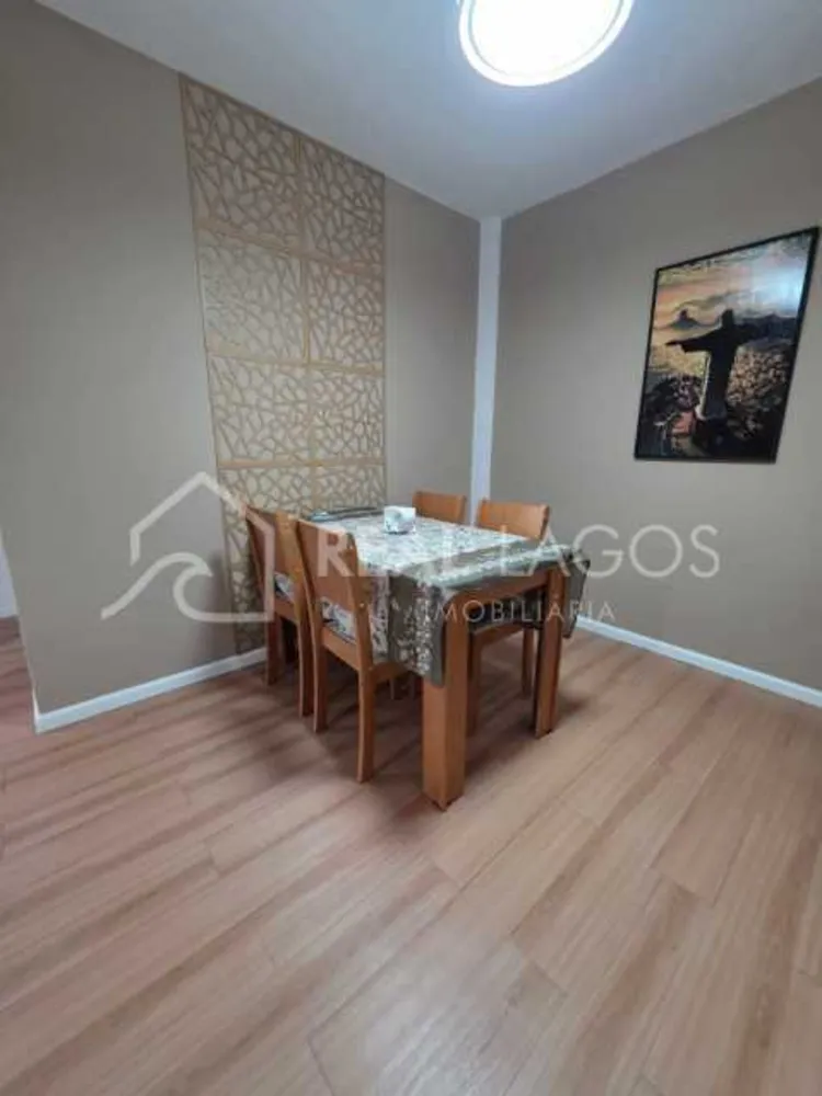 Apartamento, 1 quarto, 55 m² - Foto 4