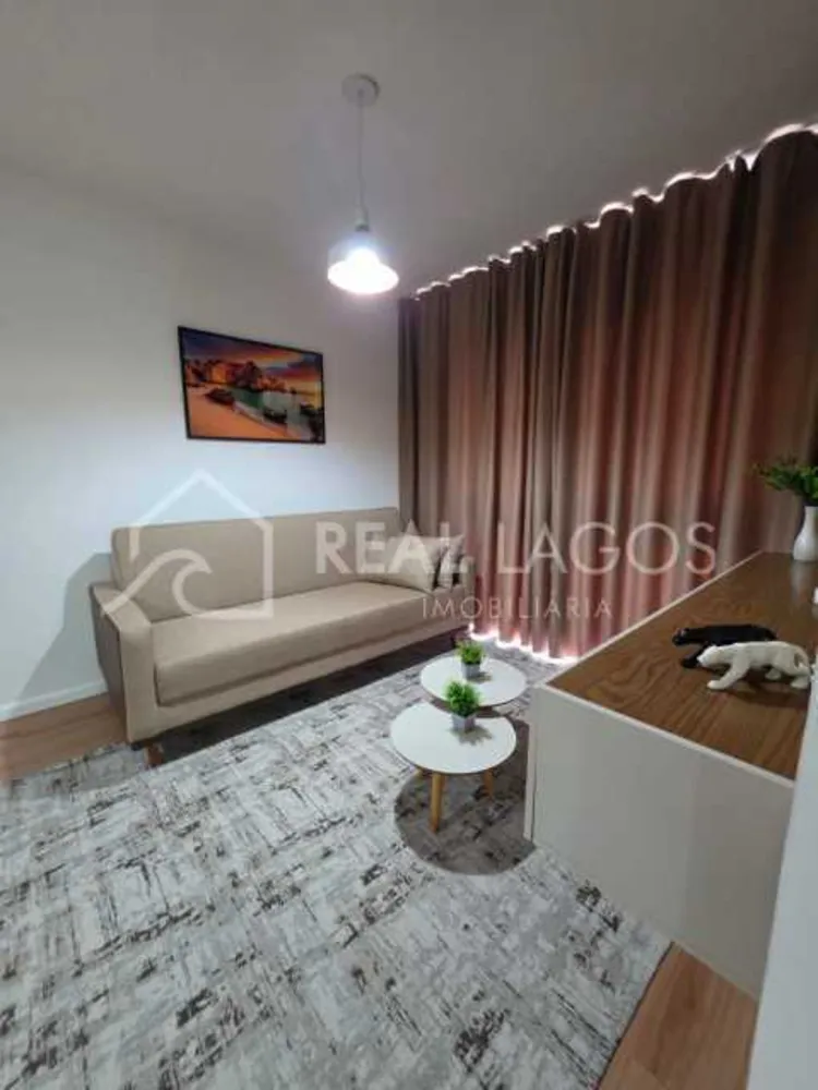 Apartamento, 1 quarto, 55 m² - Foto 3