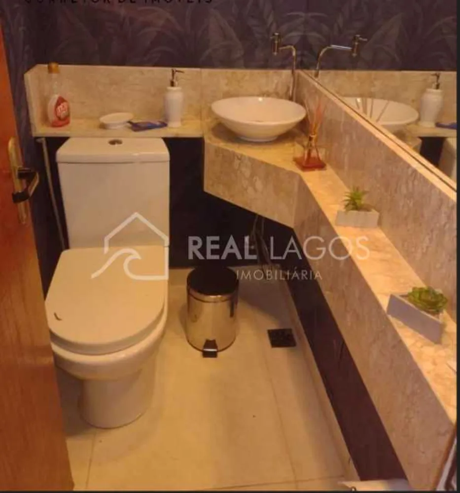 Casa, 3 quartos - Foto 17