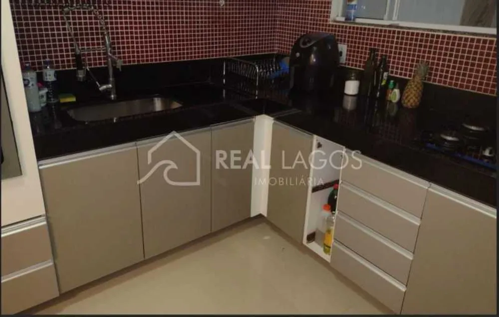 Casa, 3 quartos - Foto 10