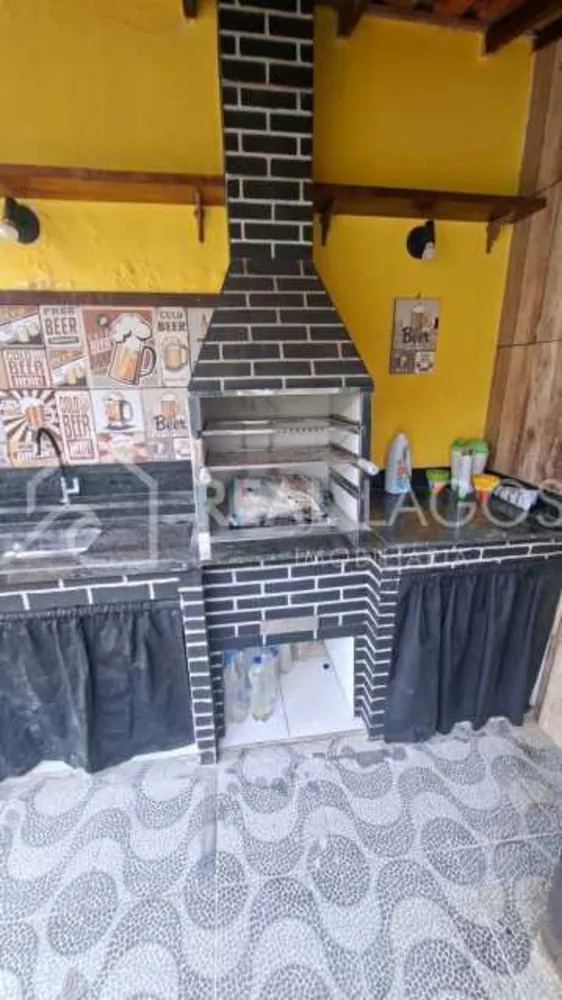 Casa de Condomínio, 3 quartos - Foto 6
