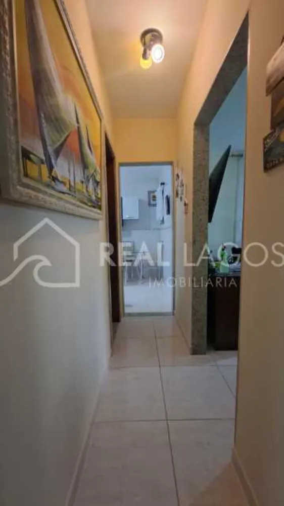 Casa de Condomínio, 3 quartos - Foto 10