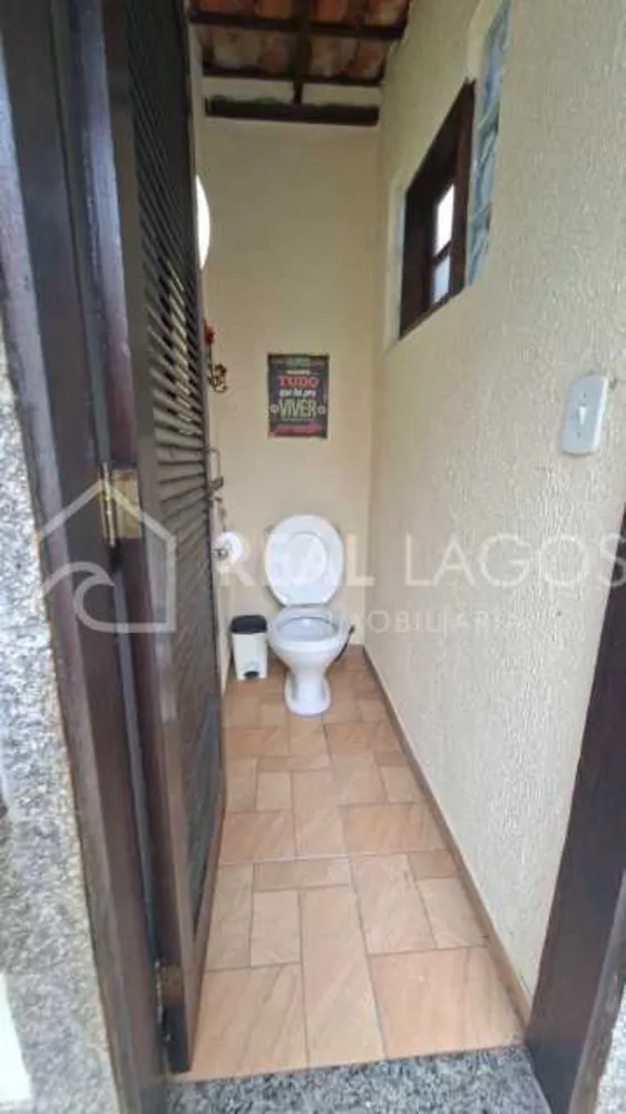 Casa de Condomínio, 3 quartos - Foto 8