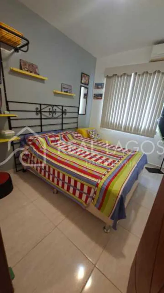 Casa de Condomínio, 3 quartos - Foto 12