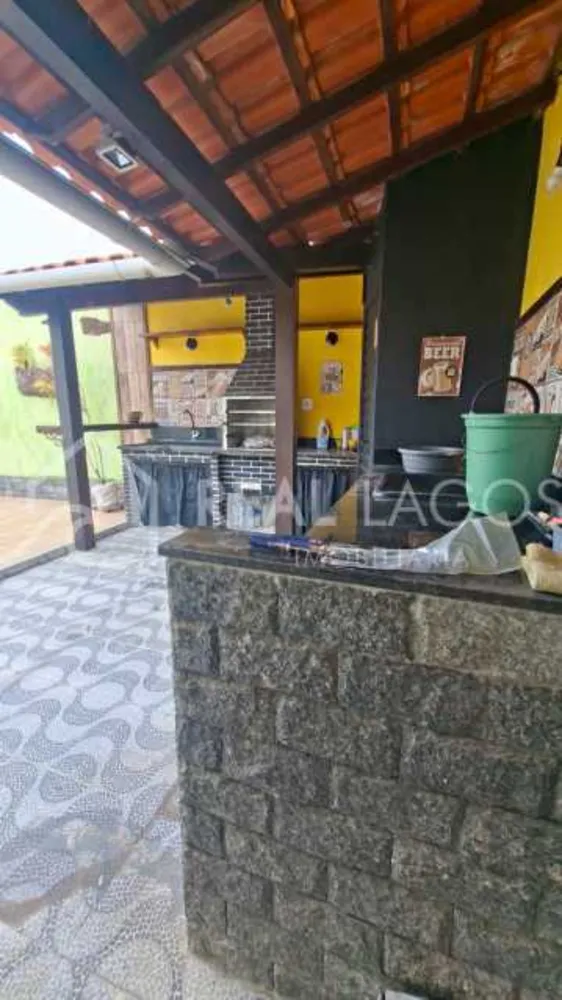 Casa de Condomínio, 3 quartos - Foto 5