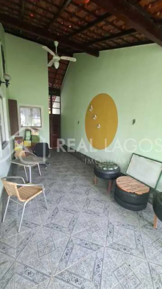 Casa de Condomínio, 3 quartos - Foto 20