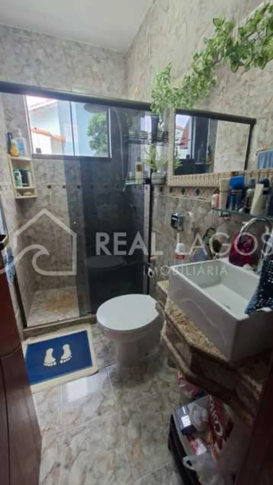 Casa de Condomínio, 3 quartos - Foto 18