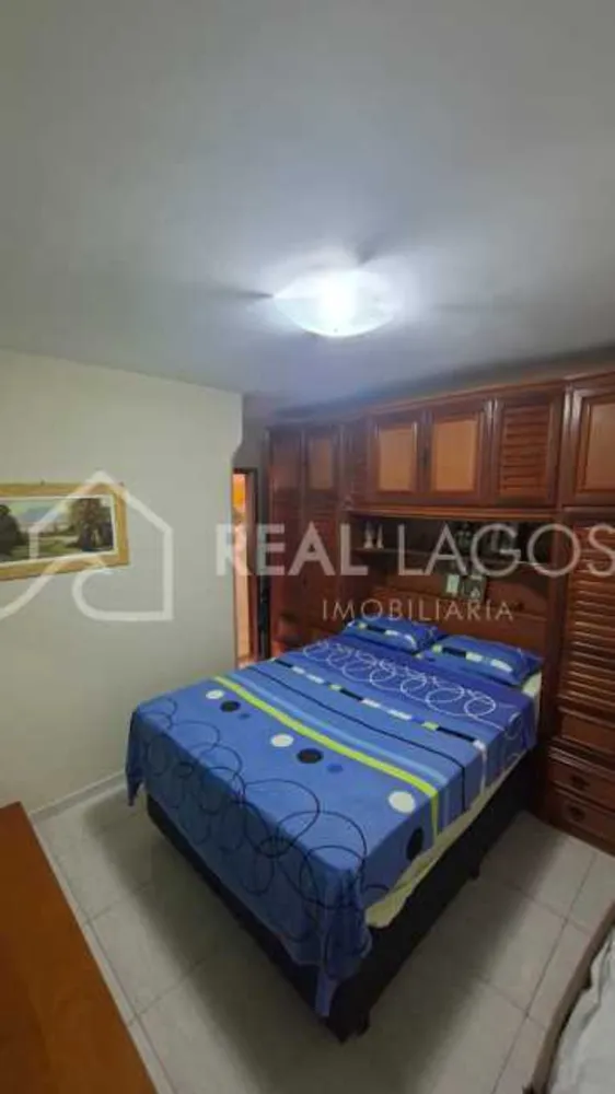 Casa de Condomínio, 3 quartos - Foto 19