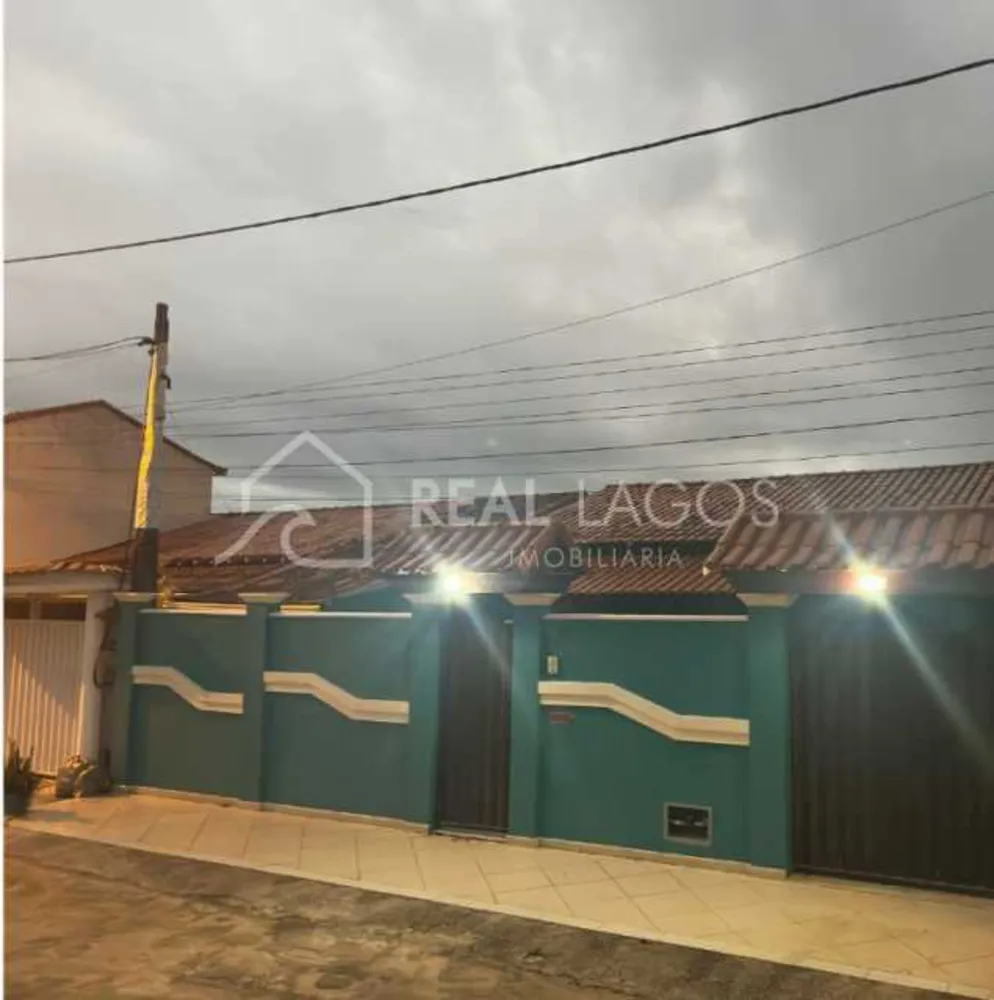 Casa, 2 quartos, 64 m² - Foto 9