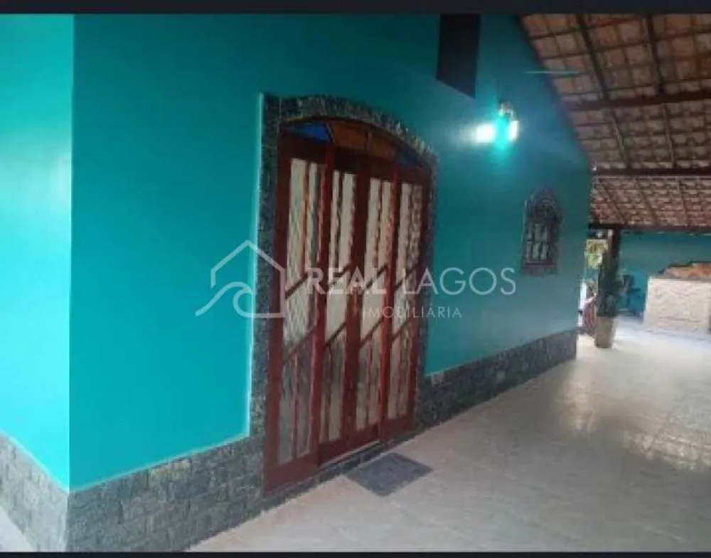 Casa, 2 quartos, 64 m² - Foto 1