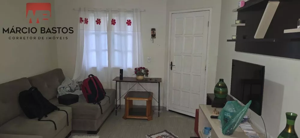 Casa, 4 quartos - Foto 4