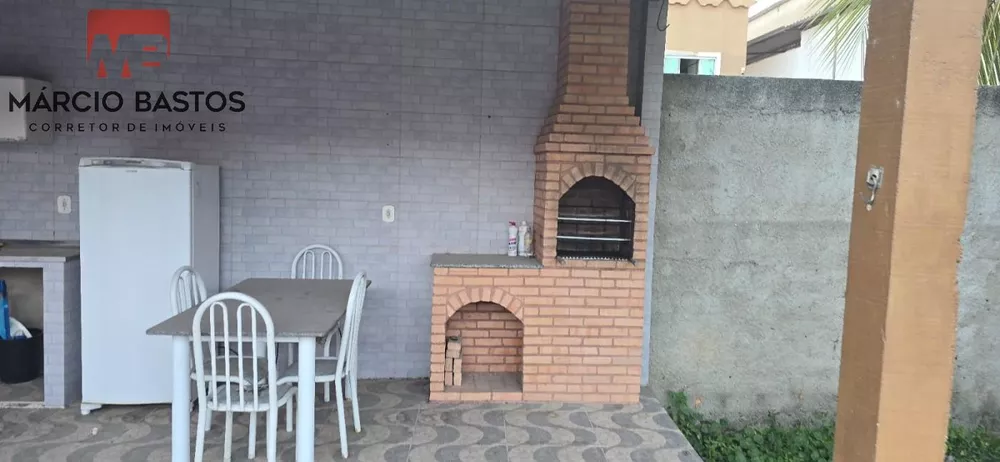 Casa, 4 quartos - Foto 11