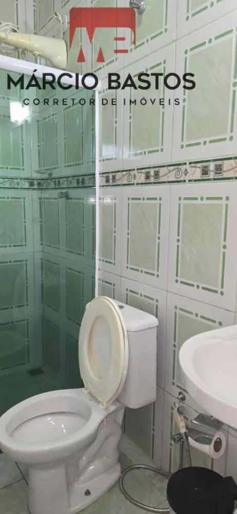 Casa, 4 quartos - Foto 8