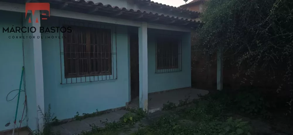 Casa, 4 quartos - Foto 1