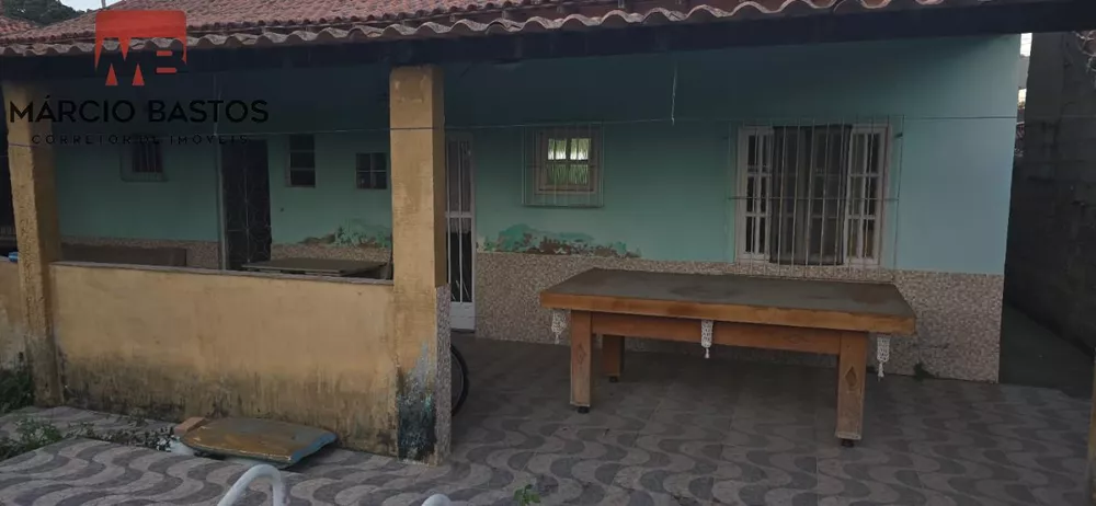 Casa, 4 quartos - Foto 9