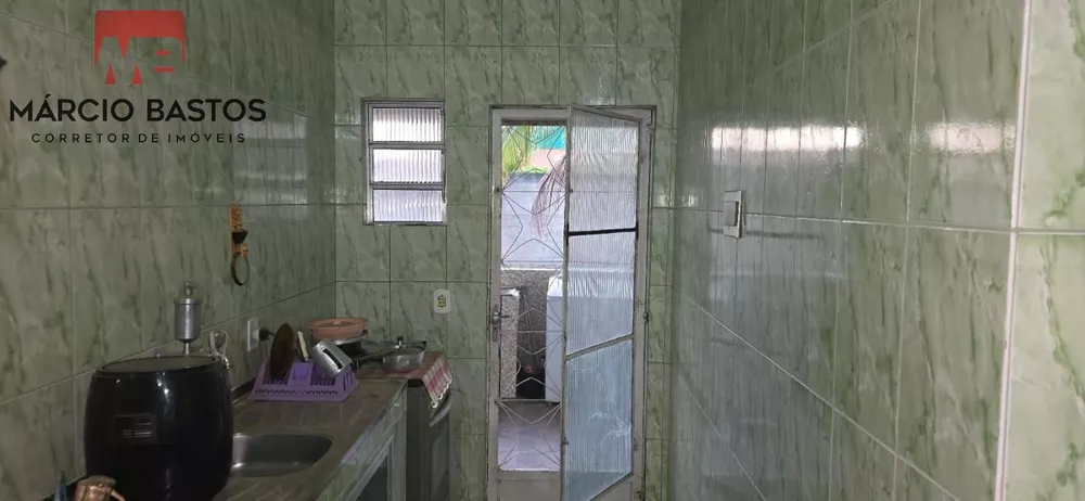 Casa, 4 quartos - Foto 2