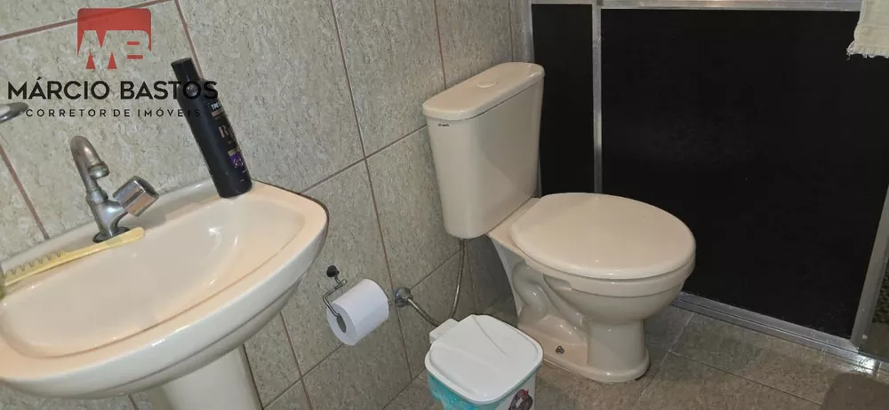 Casa, 4 quartos - Foto 7