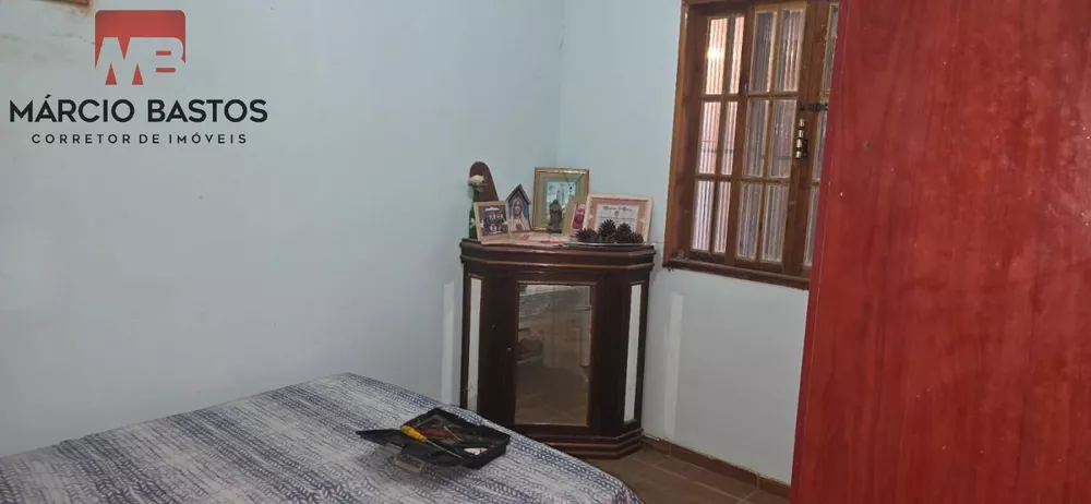 Casa, 4 quartos - Foto 5