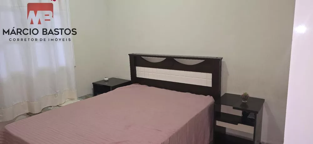 Casa, 4 quartos - Foto 6