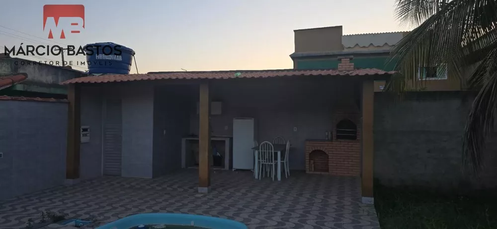 Casa, 4 quartos - Foto 10