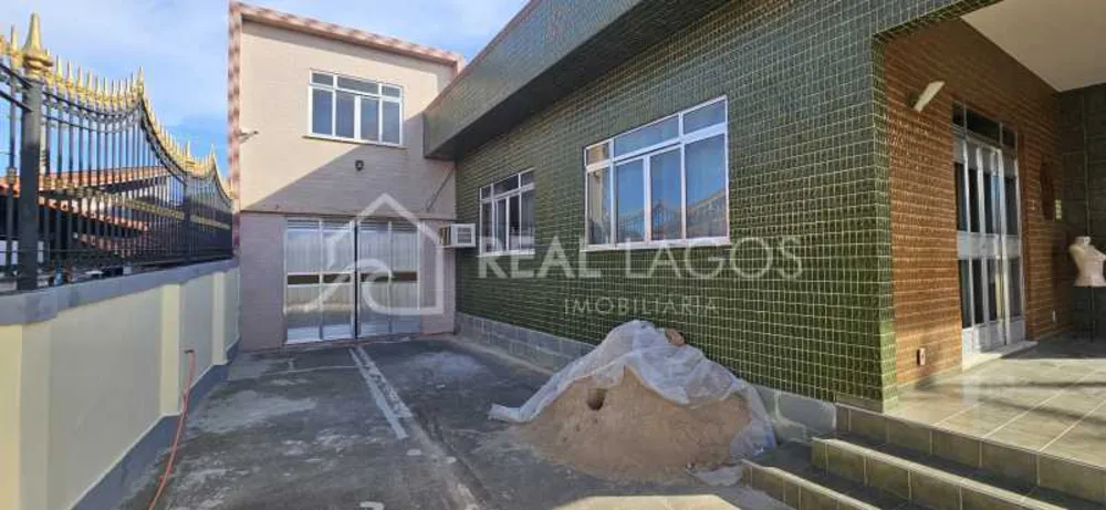 Casa, 3 quartos, 150 m² - Foto 3