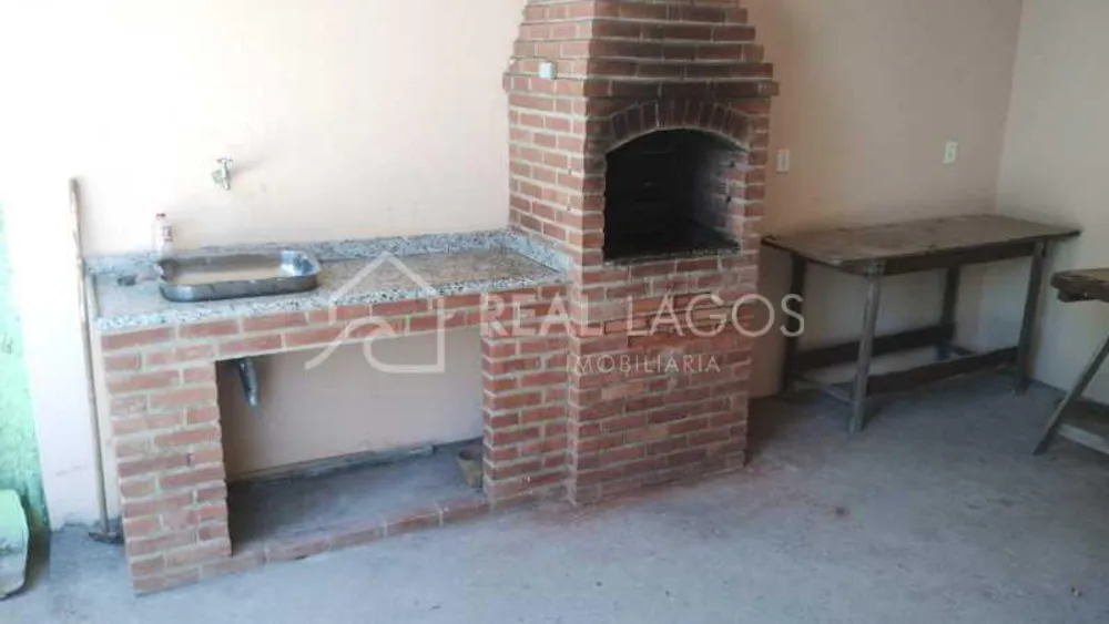 Casa, 3 quartos - Foto 5