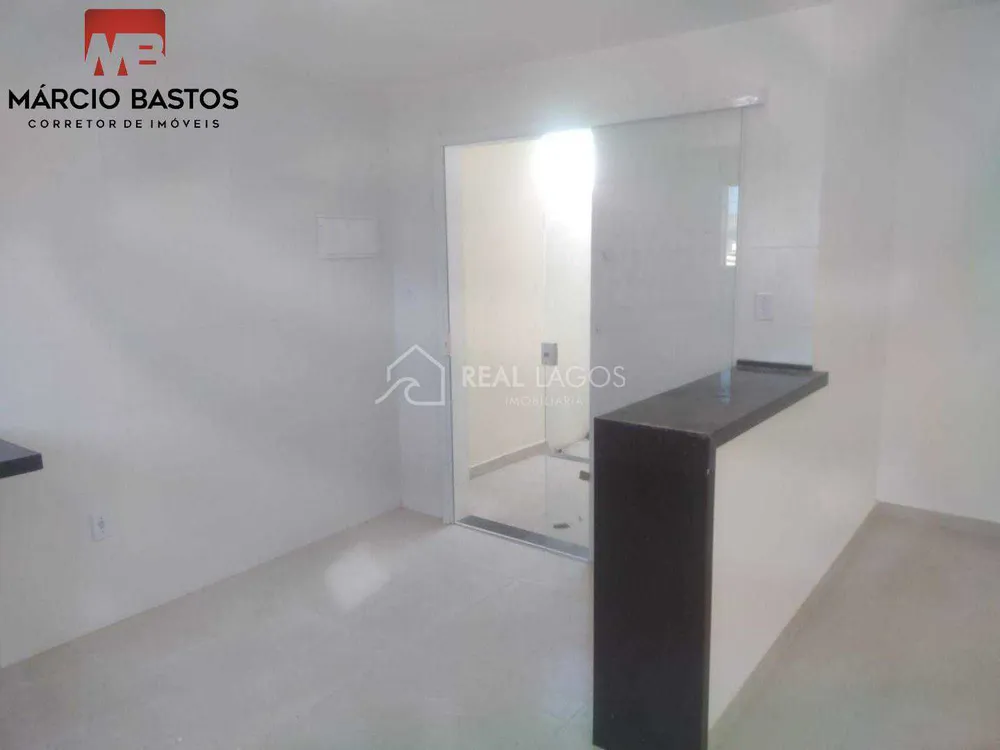Casa, 2 quartos - Foto 2