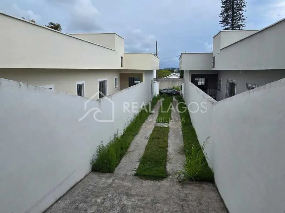 Casa, 2 quartos - Foto 23