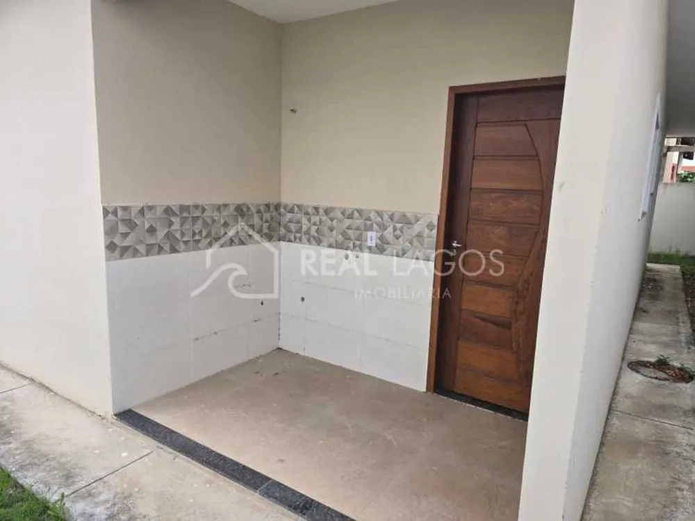 Casa, 2 quartos - Foto 13