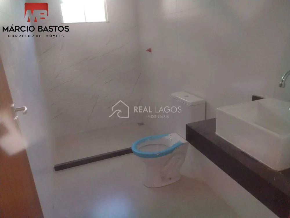 Casa, 2 quartos - Foto 7