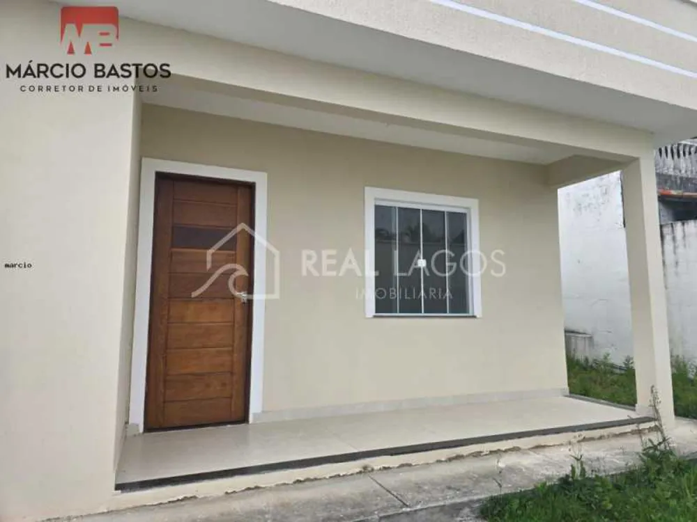 Casa, 2 quartos - Foto 1