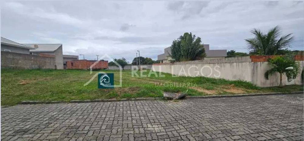 Terreno, 360 m² - Foto 1