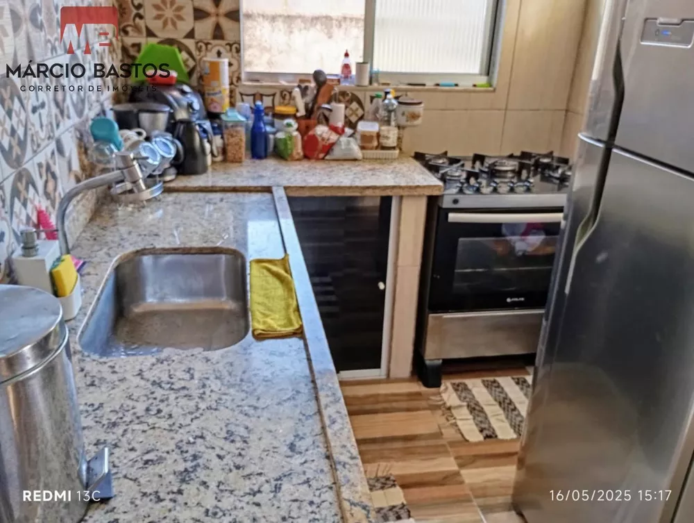 Casa, 3 quartos - Foto 8