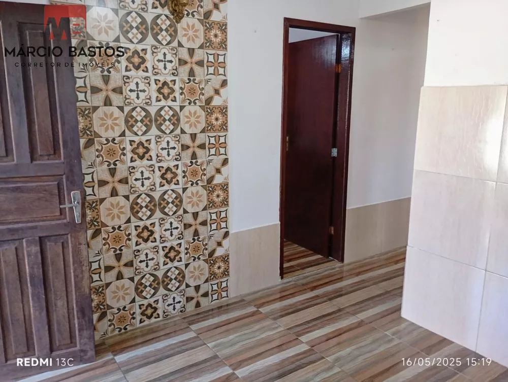 Casa, 3 quartos - Foto 5