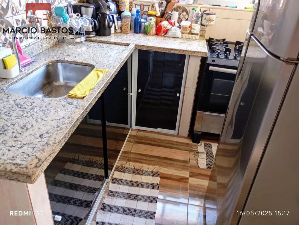 Casa, 3 quartos - Foto 9