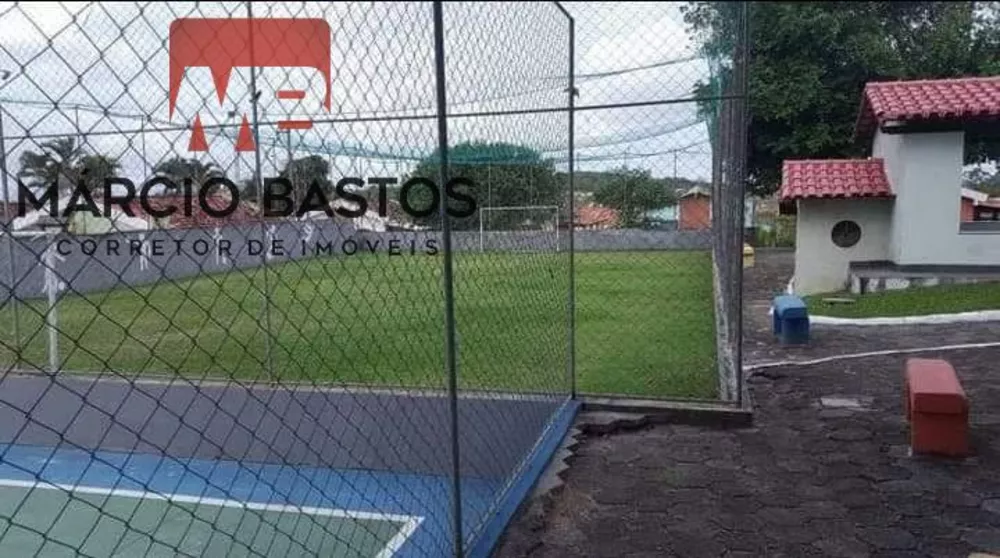 Casa, 3 quartos - Foto 26