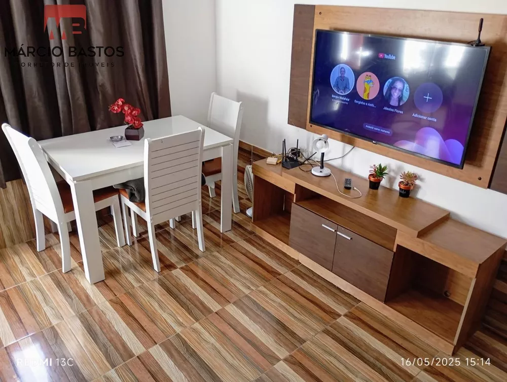 Casa, 3 quartos - Foto 16