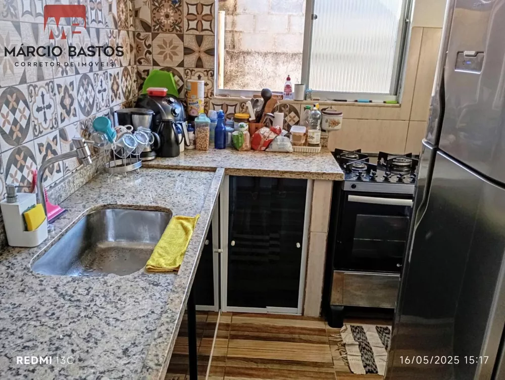 Casa, 3 quartos - Foto 14