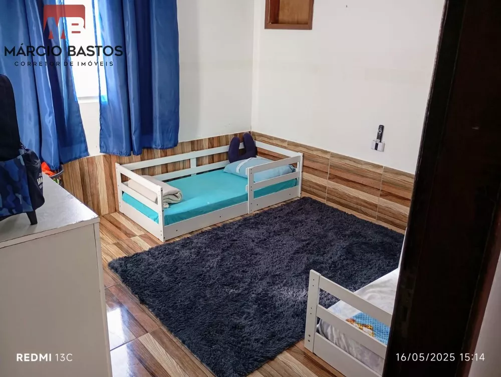 Casa, 3 quartos - Foto 13