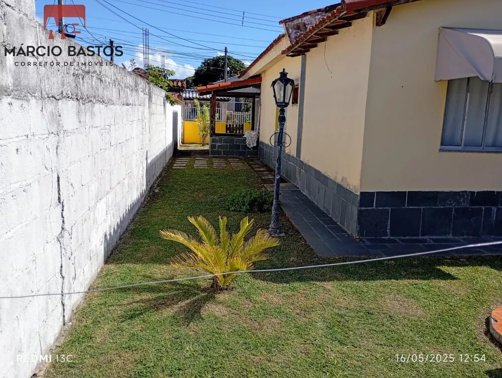 Casa, 3 quartos - Foto 21