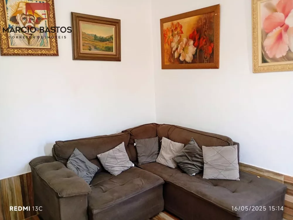 Casa, 3 quartos - Foto 15