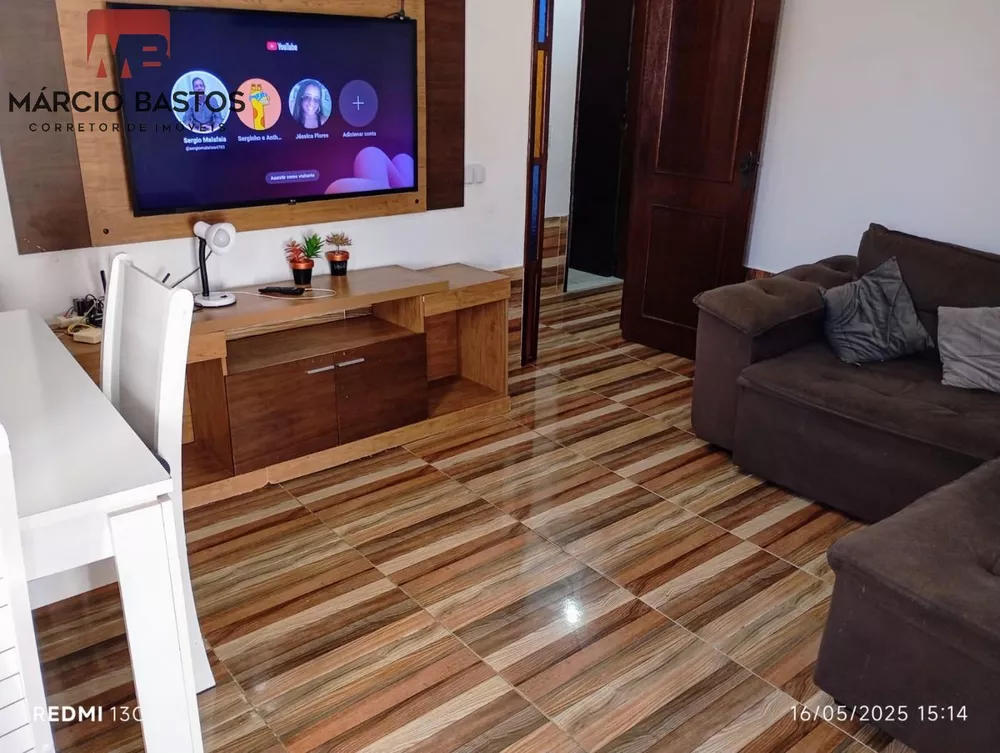 Casa, 3 quartos - Foto 17