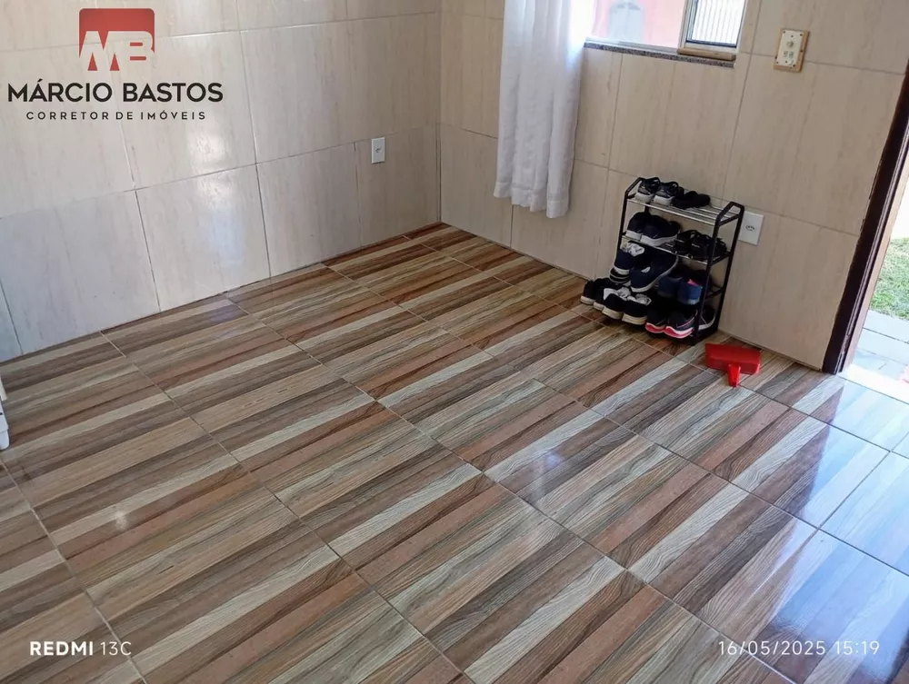 Casa, 3 quartos - Foto 6