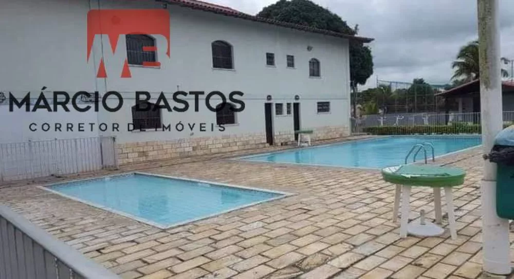 Casa, 3 quartos - Foto 24